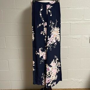 MAJORELLE flowy pants, XS